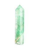Fluorite Tower - 7.06 lb (#226712)