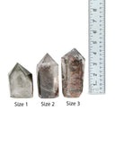 Garden Quartz Tower - Large