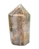 Garden Quartz Tower