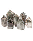 Garden Quartz Tower - Large