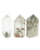 Garden Quartz Towers - 3 pcs (#225938)