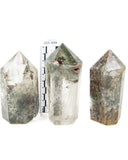 Garden Quartz Towers - 3 pcs (#225939)