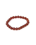 Garnet Bracelet - 8mm