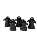 Obsidian Ghost (50mm)