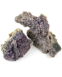 Grape Agate Specimens - 2 pcs (#255822)