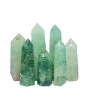 Assorted Fluorite Towers (Medium)