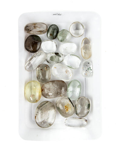 Inclusion Quartz Palms - 21 pcs (#225962)