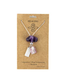 Intention Necklace - Healing