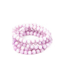 Kunzite Bracelet (7mm)