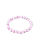 Kunzite Bracelet (7mm)