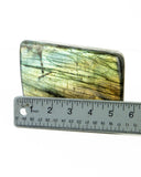 Labradorite Free Form - 4.17 lb (#255826)