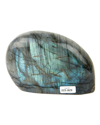 Labradorite Free Form - 2.87 lb (#255829)