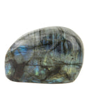 Labradorite Free Form - 2.87 lb (#255829)