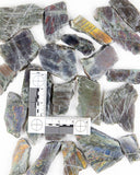 Polished Labradorite Slabs