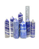 Lapis Lazuli Tower - Large