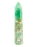 Large Fluorite Tower - 8.87 lb (#226088)