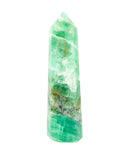 Large Fluorite Tower - 5.84 lb (#226089)