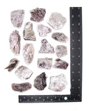 Rough Lepidolite Mica