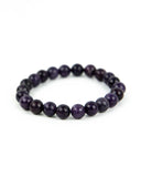 Lepidolite Bracelet - 8mm