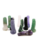 Assorted Phallus Carving (40mm)