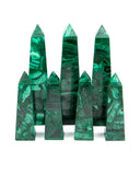 Malachite Obelisk