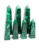 Malachite Obelisk