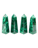 Malachite Obelisk