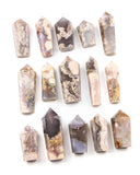 Flower Agate Towers - Medium (1kg lot)