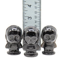 Mini C-3PO Carving (Obsidian)