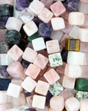 Assorted Mini Cubes (20mm)