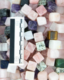 Assorted Mini Cubes (20mm)