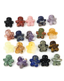 Mini Gingerbread Man Carvings