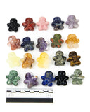 Mini Gingerbread Man Carvings