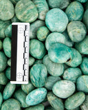 Amazonite Mini Palms (1 lb lot)