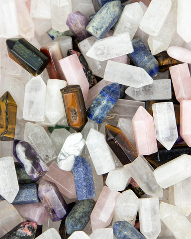 Mini Assorted Points