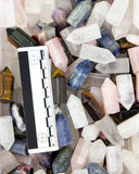 Mini Assorted Points