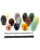 Mini Vulva Carvings