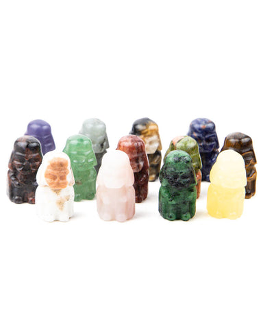 Mini Carving - Star Wars Darth Vader