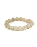 Moonstone Bracelet (10mm)