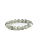 Moonstone Bracelet (9mm)