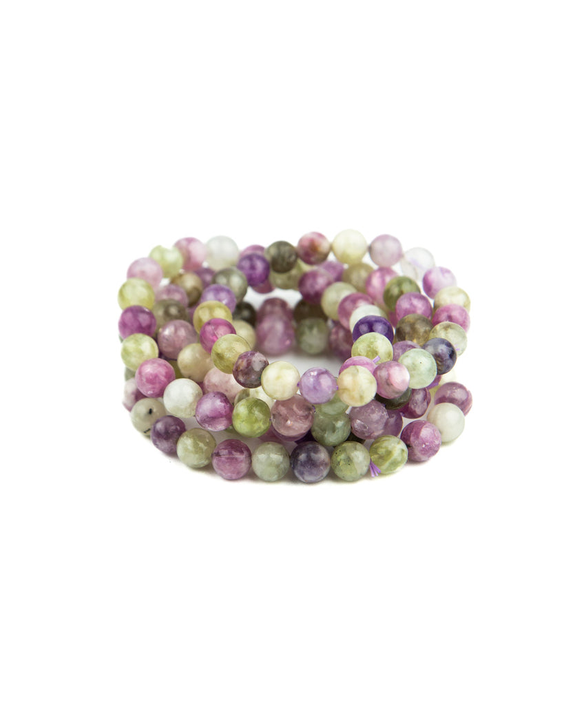 Mix Mica Bracelet - 8mm