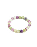 Mix Mica Bracelet - 8mm