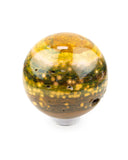 Ocean Jasper Spheres - 2 pcs (#226291)