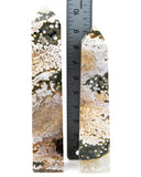 Ocean Jasper Towers - 2 pcs (#226197)