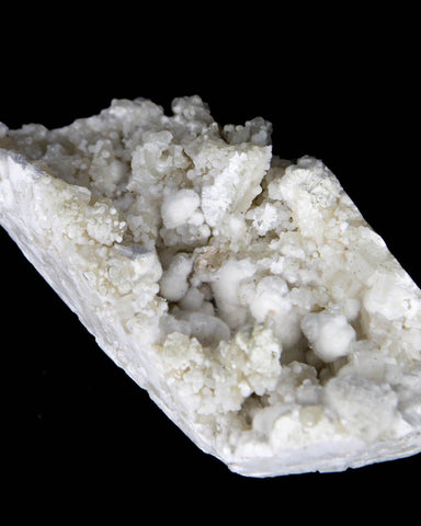 Okenite Zeolite Specimen - 2.2 lb (#225504)