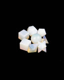 Sacred Geometry Set - Opalite (7 pc)