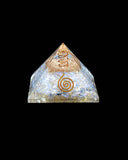Orgonite Pyramid - Opalite