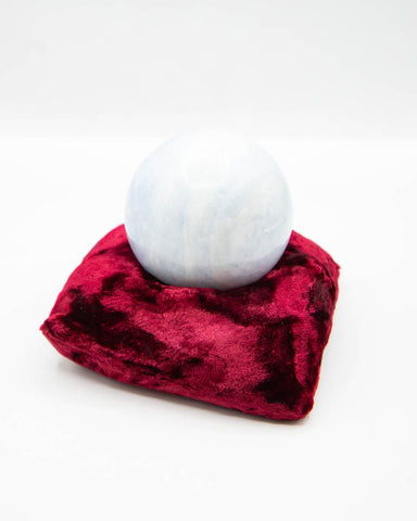 Pillow Stand 4 in an