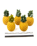 Pineapple Carving