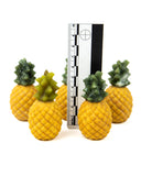 Pineapple Carving